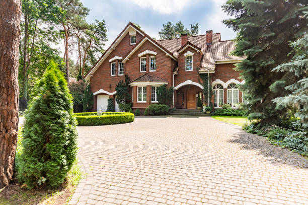 Best Driveway Paving Near Me  in Compton, CA