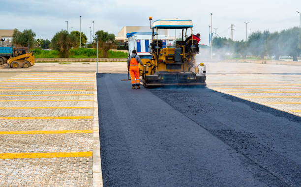 Compton, CA Driveway Pavers Company