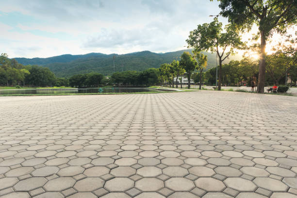 Best Driveway Resurfacing Pavers  in Compton, CA