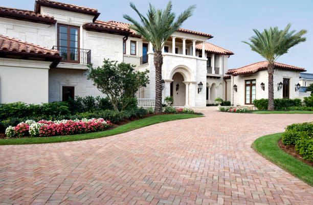 Driveway Pavers for Homes in Compton, CA