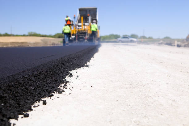 Best Affordable Driveway Pavers  in Compton, CA