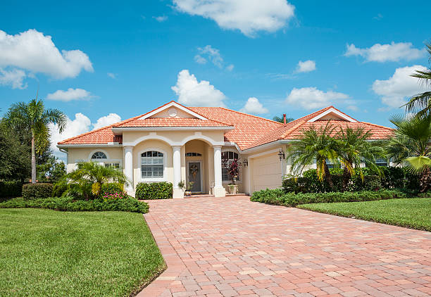 Best Local Driveway Pavers  in Compton, CA