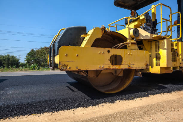 Reasons to Select Us for Your Driveway Paving Requirements in Compton, CA
